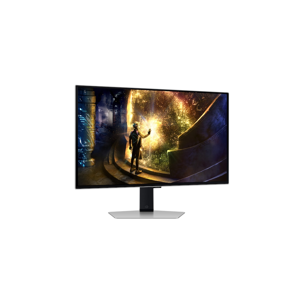 SAMSUNG LS27DG610SEXXS ODYSSEY OLED G6 G61SD Gaming Monitor