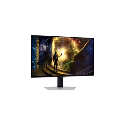 SAMSUNG LS27DG610SEXXS ODYSSEY OLED G6 G61SD Gaming Monitor