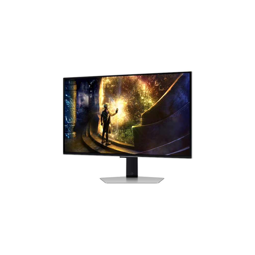 SAMSUNG LS27DG610SEXXS ODYSSEY OLED G6 G61SD Gaming Monitor