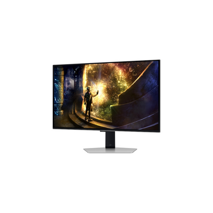 SAMSUNG LS27DG610SEXXS ODYSSEY OLED G6 G61SD Gaming Monitor
