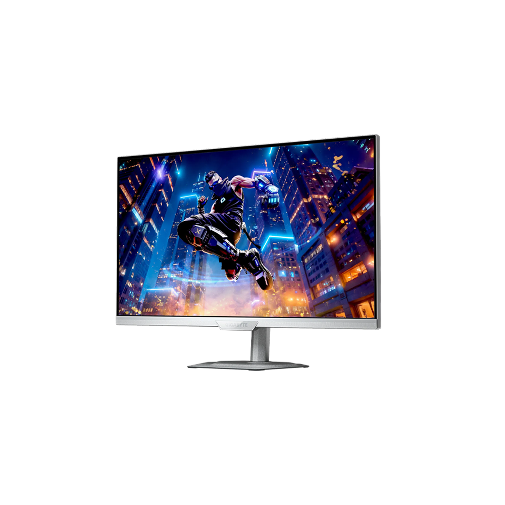 GIGABYTE M27UP ICE Gaming Monitor