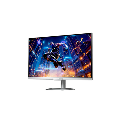 GIGABYTE M27UP ICE Gaming Monitor