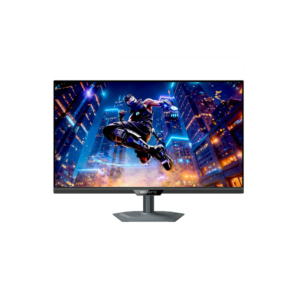 GIGABYTE M27Q2 QD Gaming Monitor