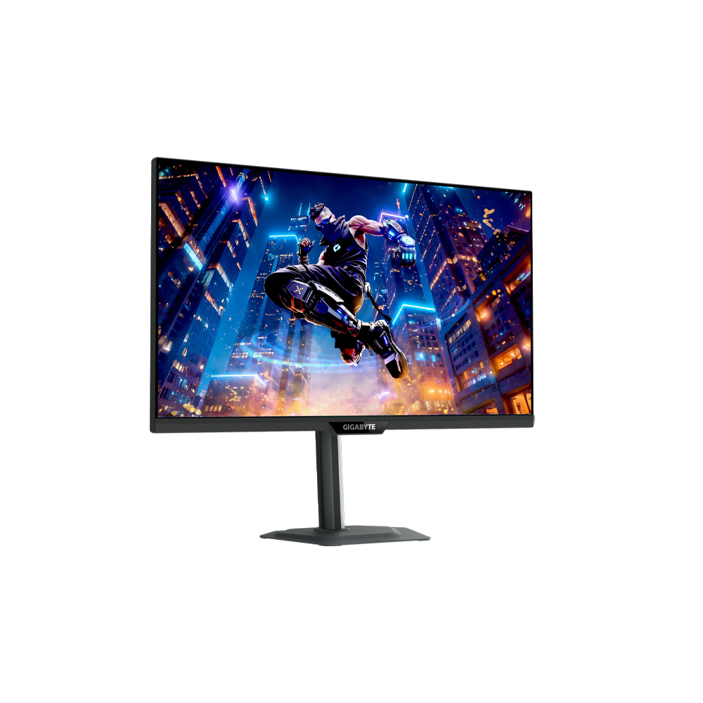 GIGABYTE M27Q2 QD Gaming Monitor