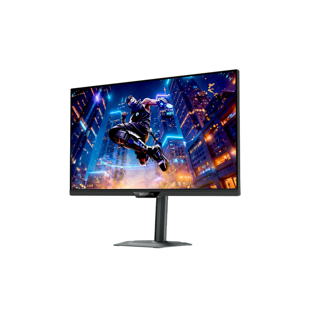 GIGABYTE M27Q2 QD Gaming Monitor