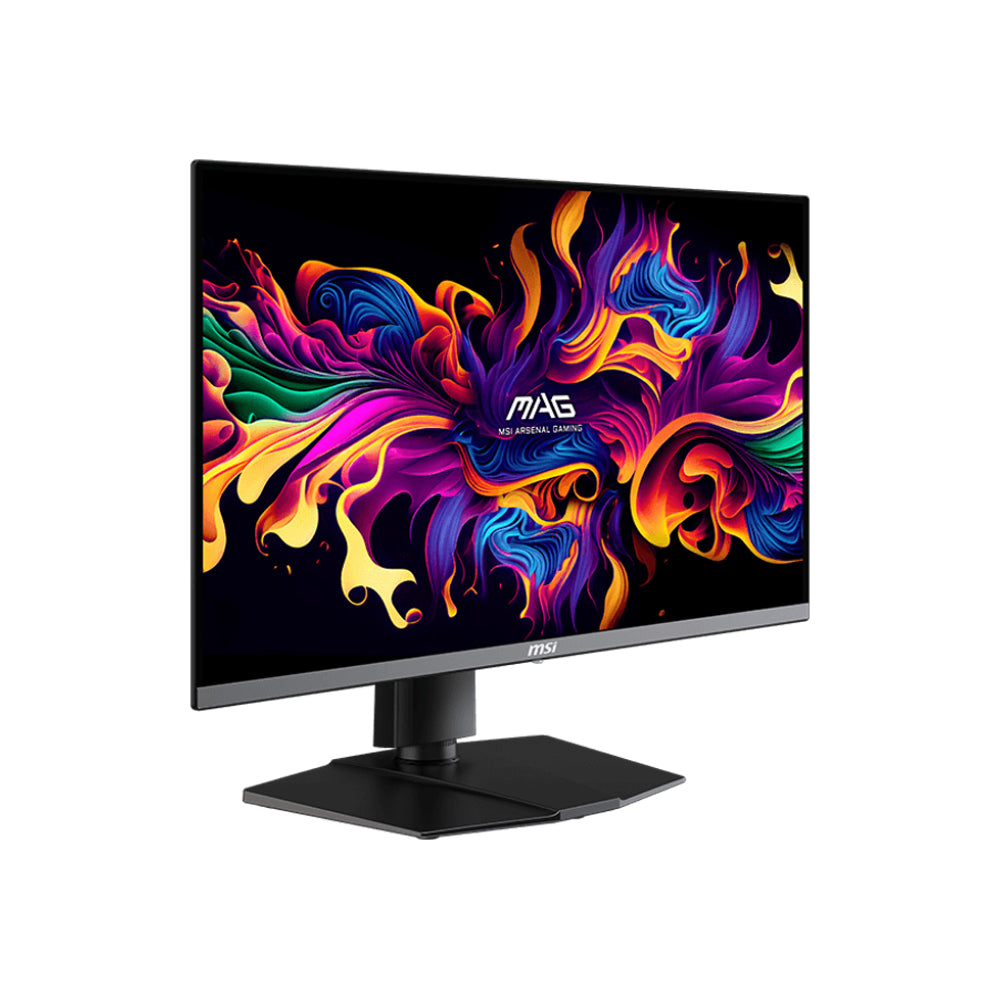 MSI MAG 272QP QD OLED X50 Gaming Monitor