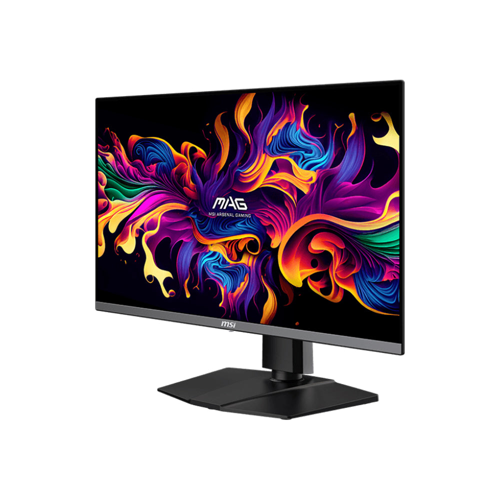 MSI MAG 272QP QD OLED X50 Gaming Monitor