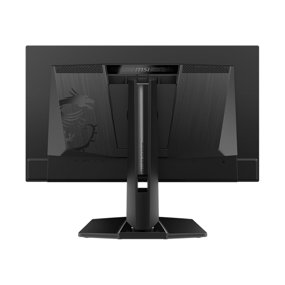 MSI MAG 272QP QD OLED X50 Gaming Monitor