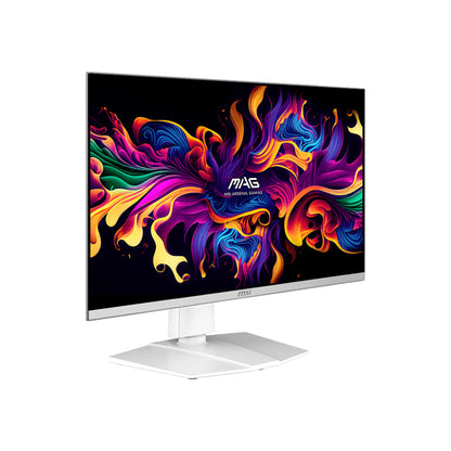 MSI MAG 272QPW QD-OLED X28 Gaming Monitor