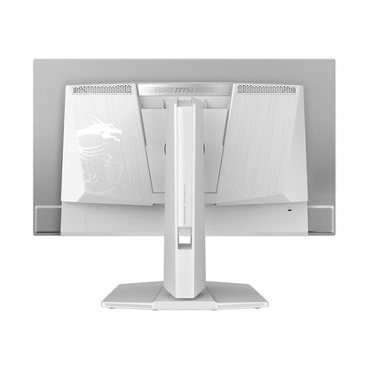 MSI MAG 272QPW QD-OLED X28 Gaming Monitor