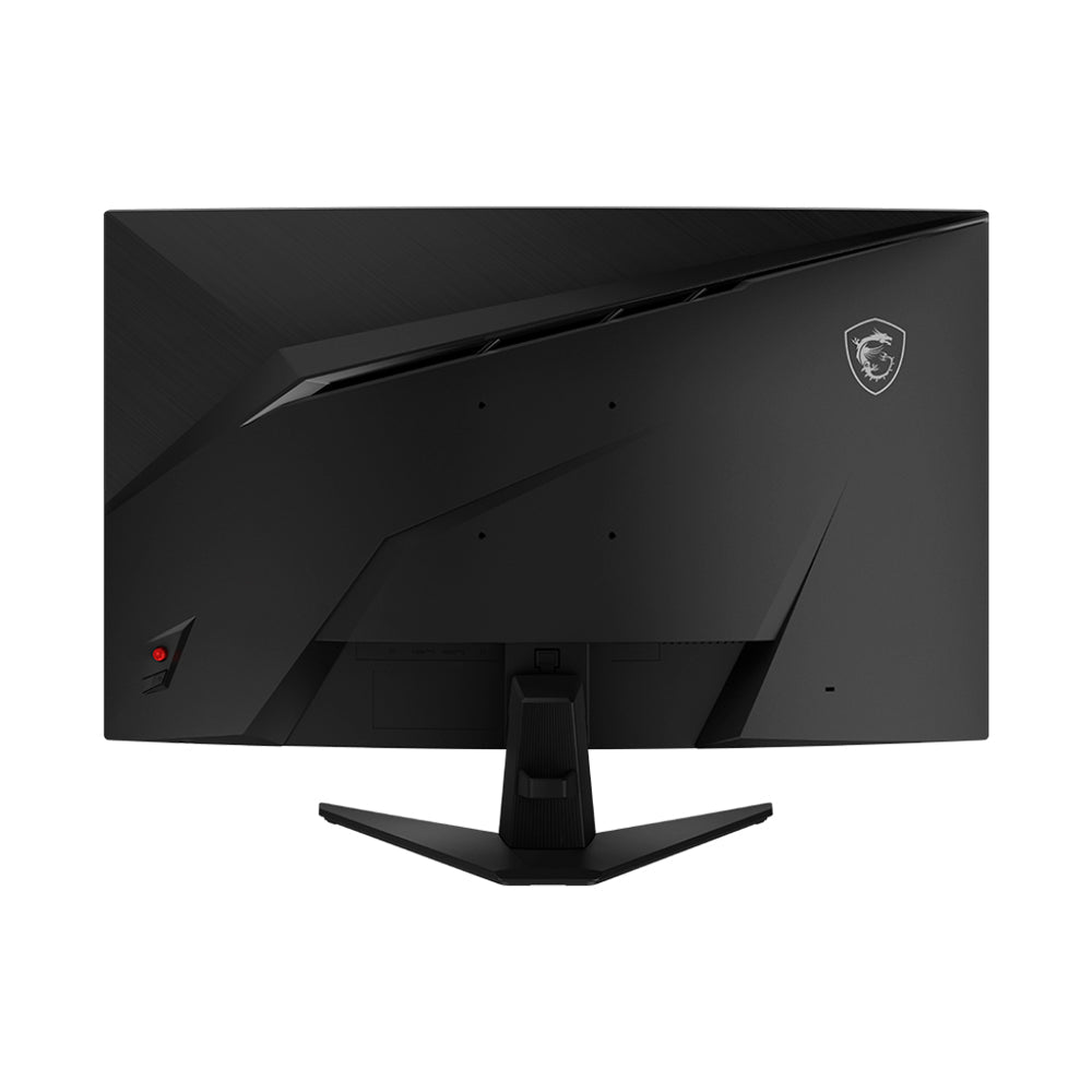 MSI MAG 321CQF E18 31.5" WQHD 180Hz VA 1500R Curved Gaming Monitor