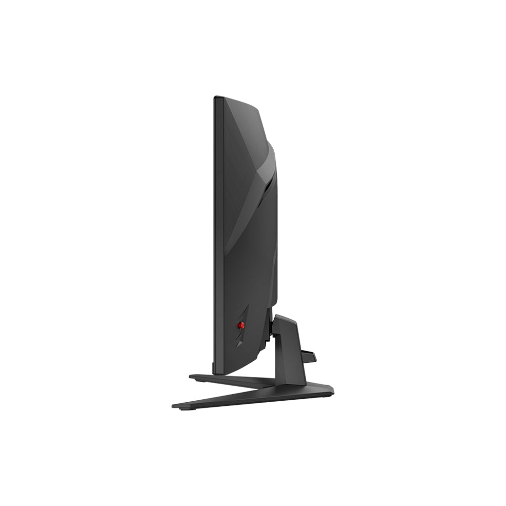 MSI MAG 321CQF E18 31.5" WQHD 180Hz VA 1500R Curved Gaming Monitor