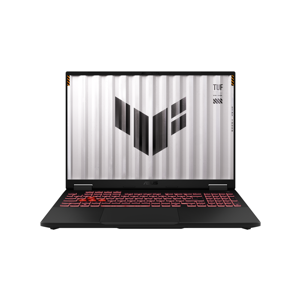 ASUS TUF Gaming A16 Gaming Laptop [FA608P-MRV047W]