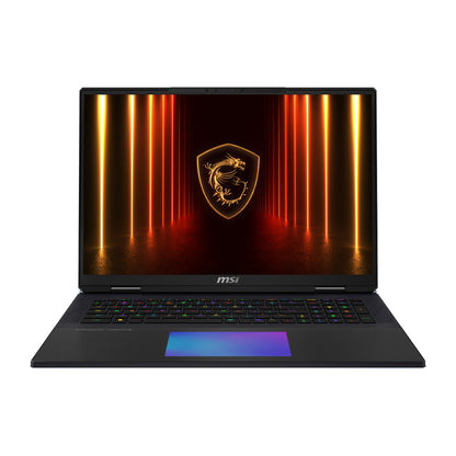 MSI Titan 18 HX AI A2XWJG 471 Gaming Laptop