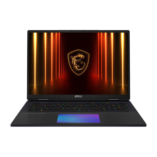 MSI Titan 18 HX AI A2XWJG 471 Gaming Laptop