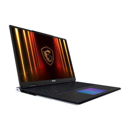 MSI Titan 18 HX Gaming Laptop [A2XWJG-471MY]