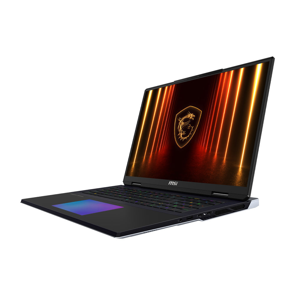 MSI Titan 18 HX AI A2XWJG 471 Gaming Laptop