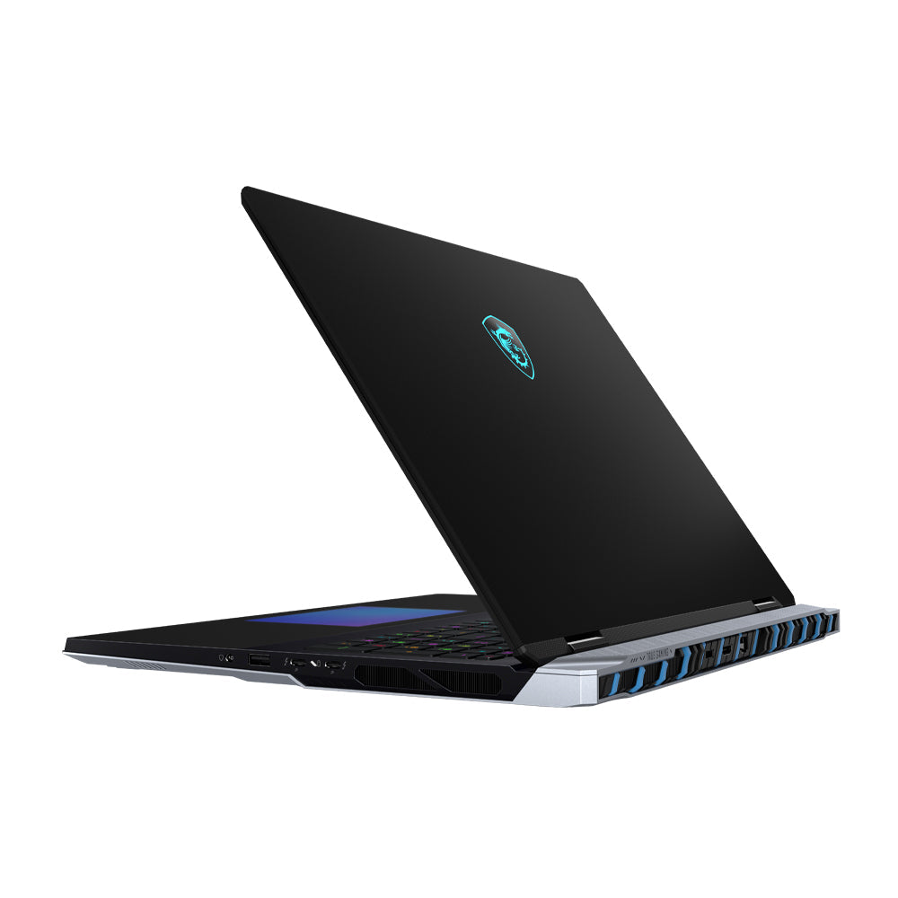 MSI Titan 18 HX AI A2XWJG 471 Gaming Laptop