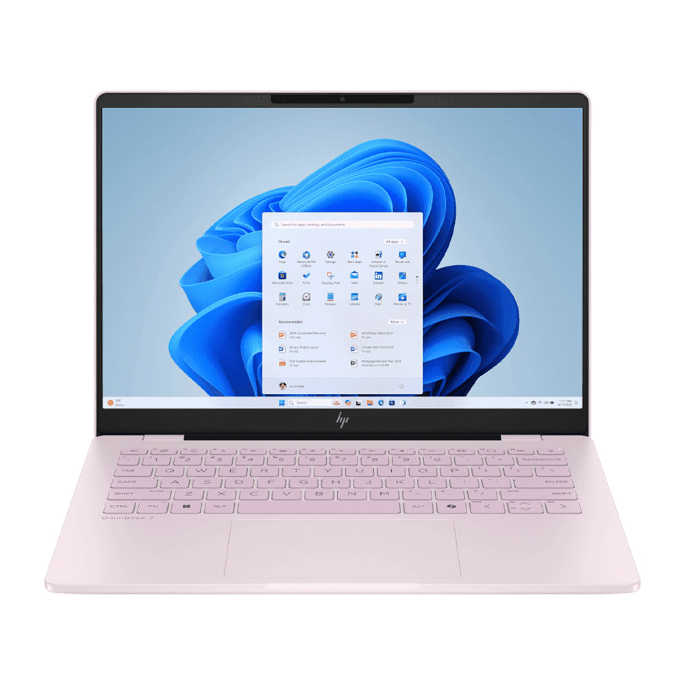 HP OmniBook 7 AI 14 Productivity Laptop [14-FR0006TU]