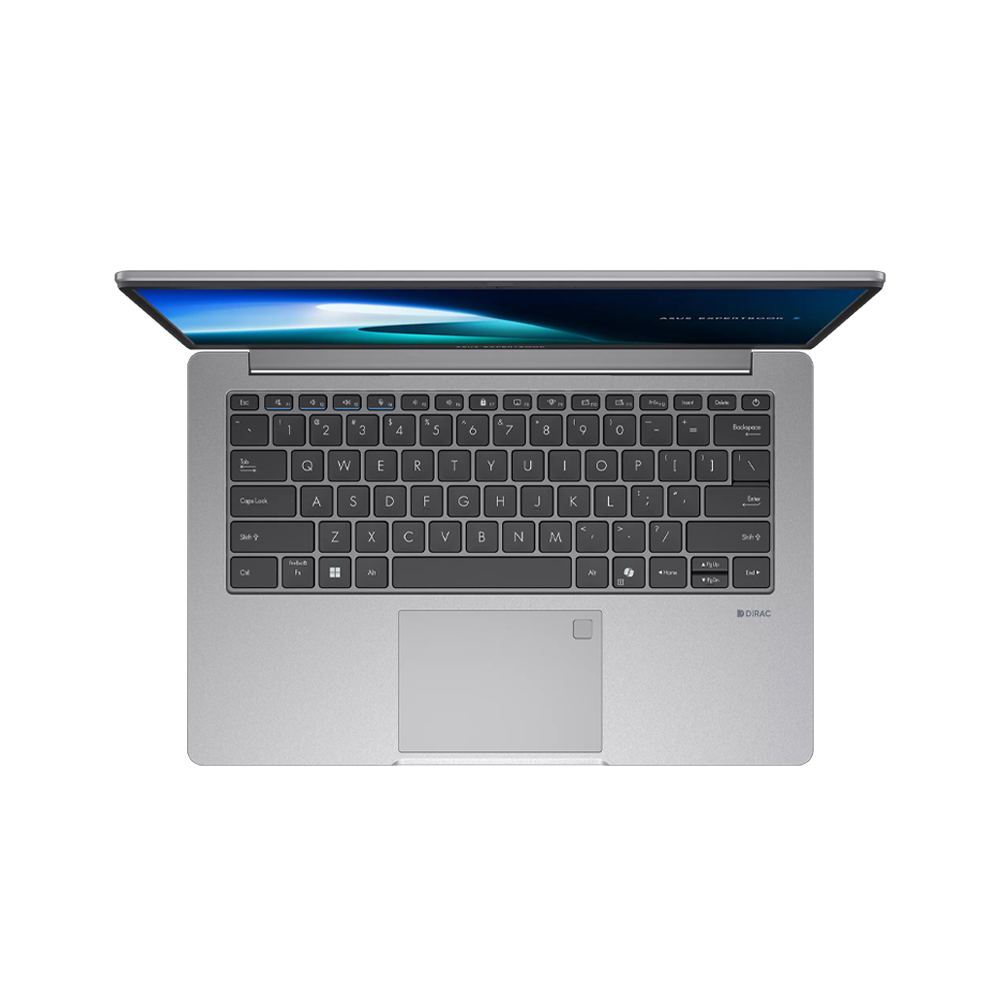 ASUS ExpertBook P1 Business Laptop [P1403CVA-S61159X]