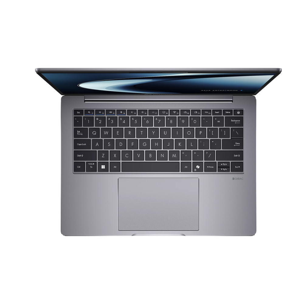ASUS ExpertBook P3 Business Laptop [P3405CVA-LY0233X]