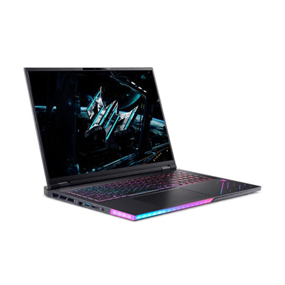 Acer Predator Helios 18 AI Gaming Laptop [PH18-73-99SQ]