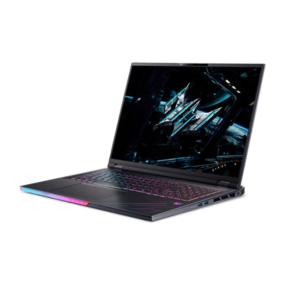 Acer Predator Helios 18 AI Gaming Laptop [PH18-73-99SQ]