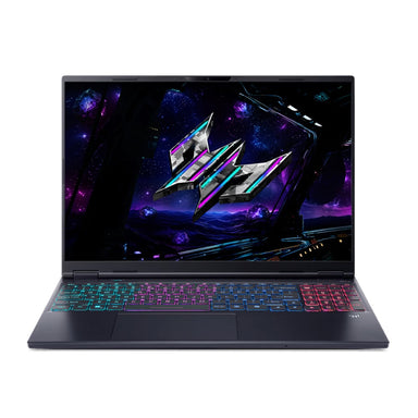 Gaming Laptops