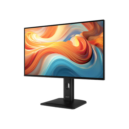 MSI PRO MP275PG E14 27" FHD 144Hz IPS Productivity Monitor