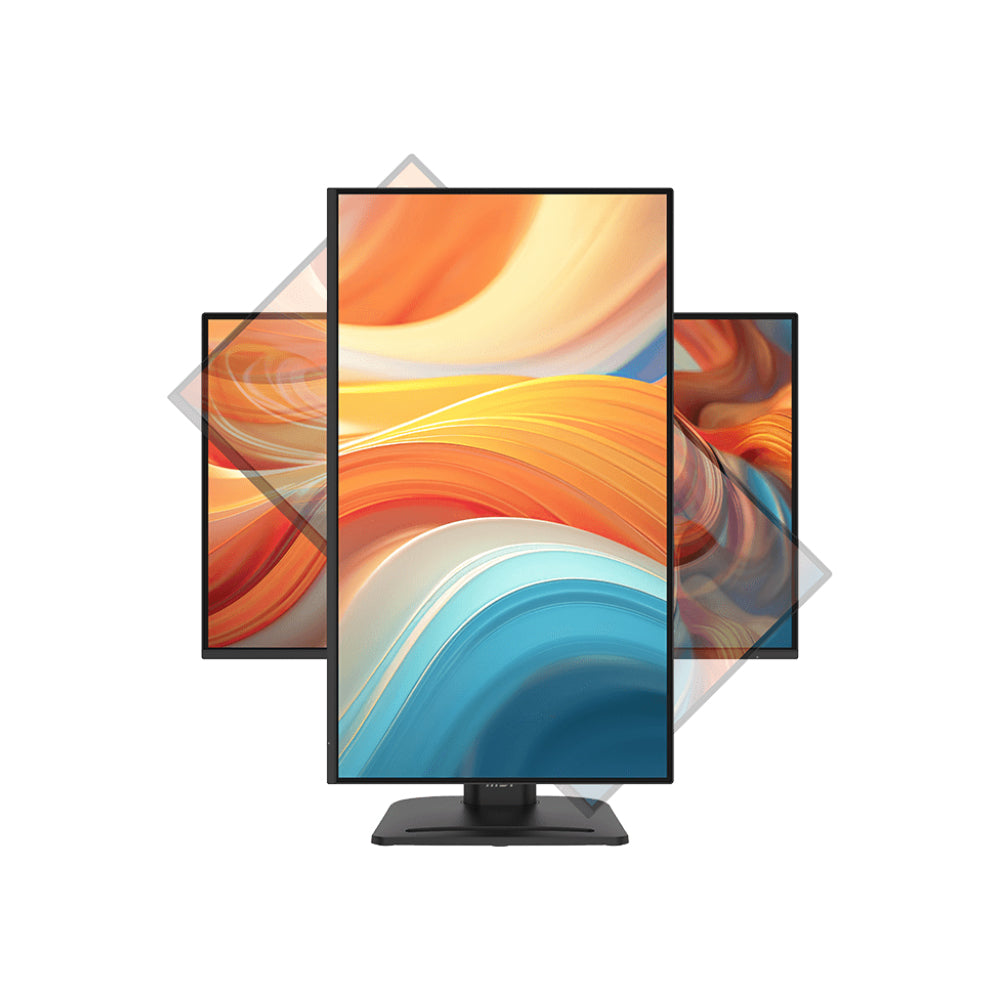 MSI PRO MP275PG E14 27" FHD 144Hz IPS Productivity Monitor