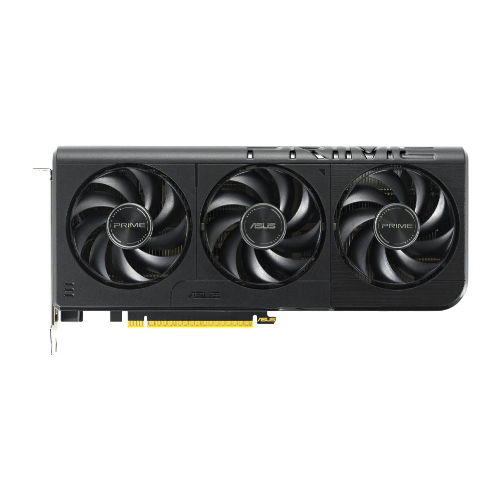ASUS Prime GeForce RTX™ 5050 8GB GDDR6 OC Edition Graphics Card