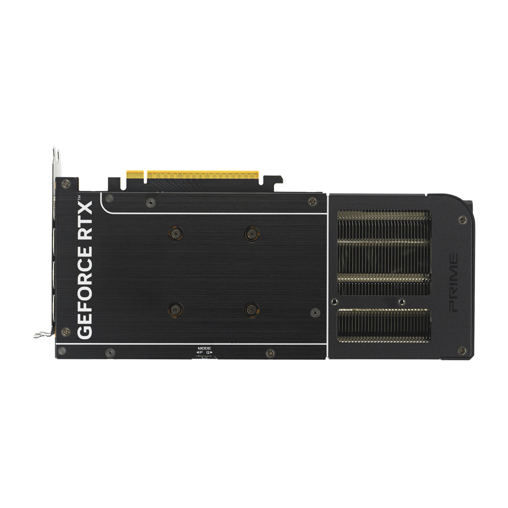 ASUS Prime GeForce RTX™ 5050 8GB GDDR6 OC Edition Graphics Card