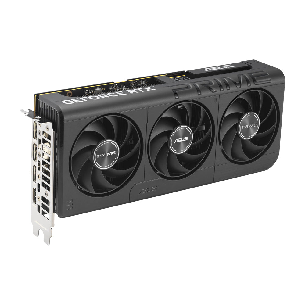 ASUS Prime GeForce RTX™ 5050 8GB GDDR6 OC Edition Graphics Card
