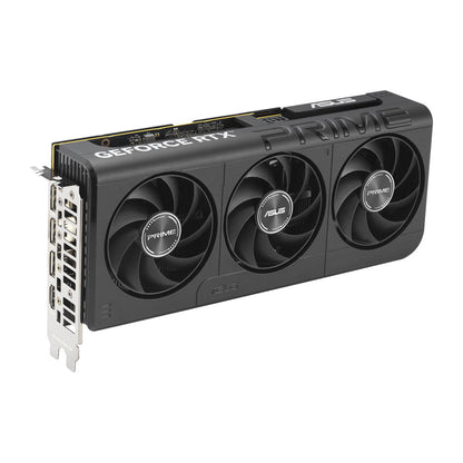 ASUS Prime GeForce RTX™ 5050 8GB GDDR6 OC Edition Graphics Card