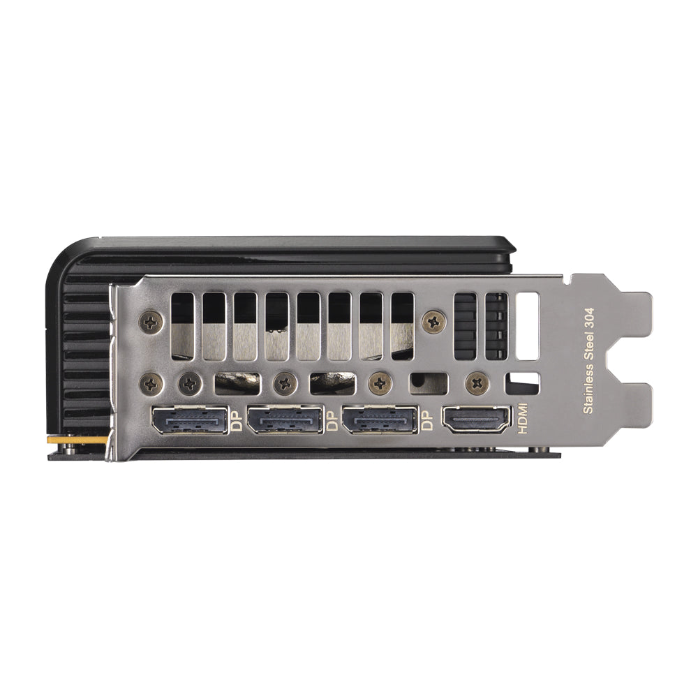 ASUS Prime GeForce RTX™ 5050 8GB GDDR6 OC Edition Graphics Card