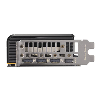 ASUS Prime GeForce RTX™ 5050 8GB GDDR6 OC Edition Graphics Card