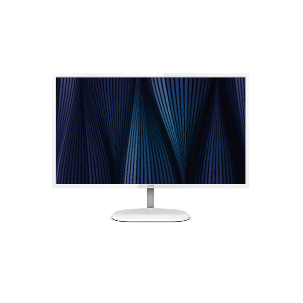 AOC Q32V3S 31.5" QHD 75HZ IPS Gaming Monitor