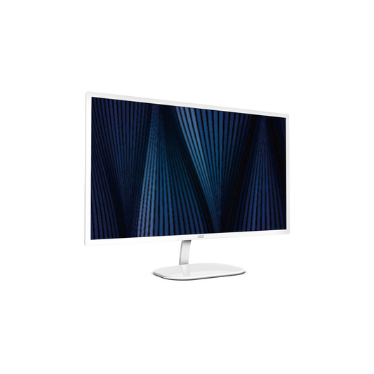 AOC Q32V3S 31.5" QHD 75HZ IPS Gaming Monitor