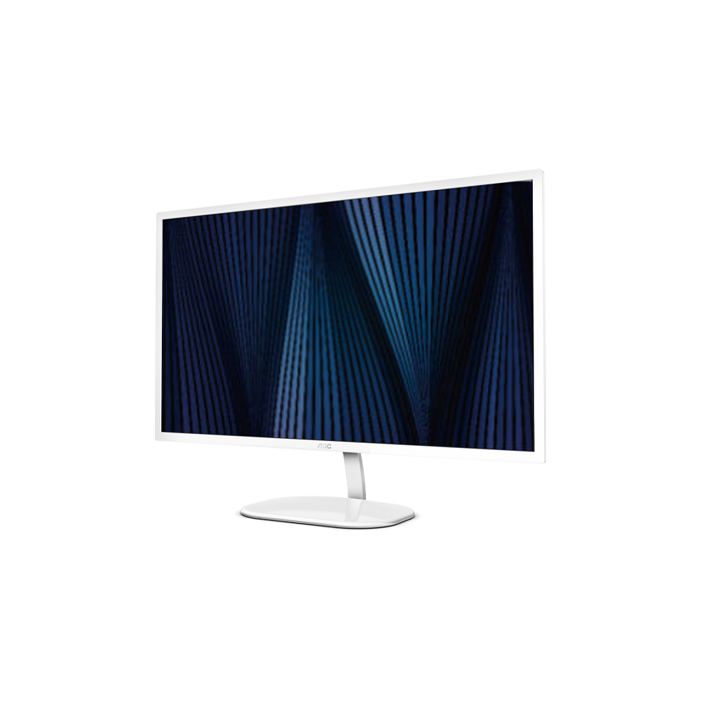 AOC Q32V3S 31.5" QHD 75HZ IPS Gaming Monitor