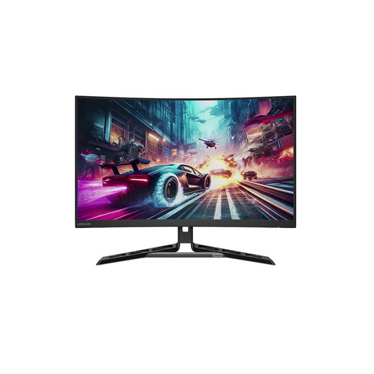 Lenovo Legion R32QC 31.5" Gaming Monitor