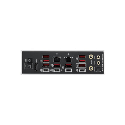 ASUS ROG Crosshair X870E Extreme E-ATX Motherboard