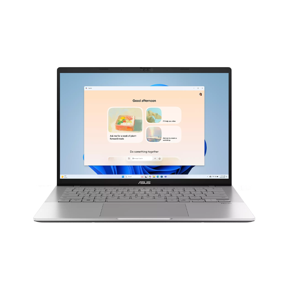 ASUS Vivobook S14 Productivity Laptop [S3407V-ALY266WS]