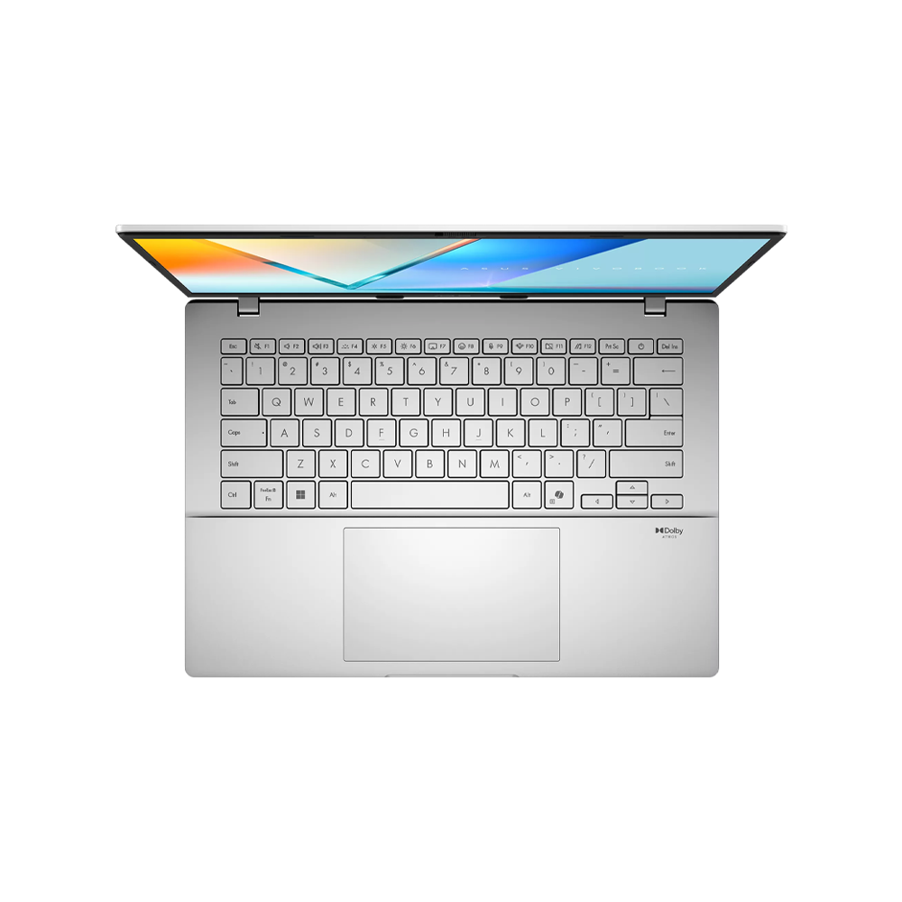 ASUS Vivobook S14 Productivity Laptop [S3407V-ALY266WS]