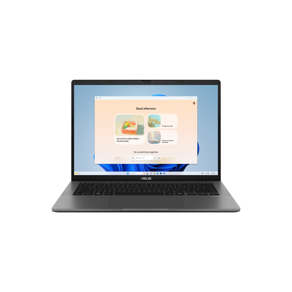 ASUS Vivobook S14 Productivity Laptop [S3407V-ALY268WS]