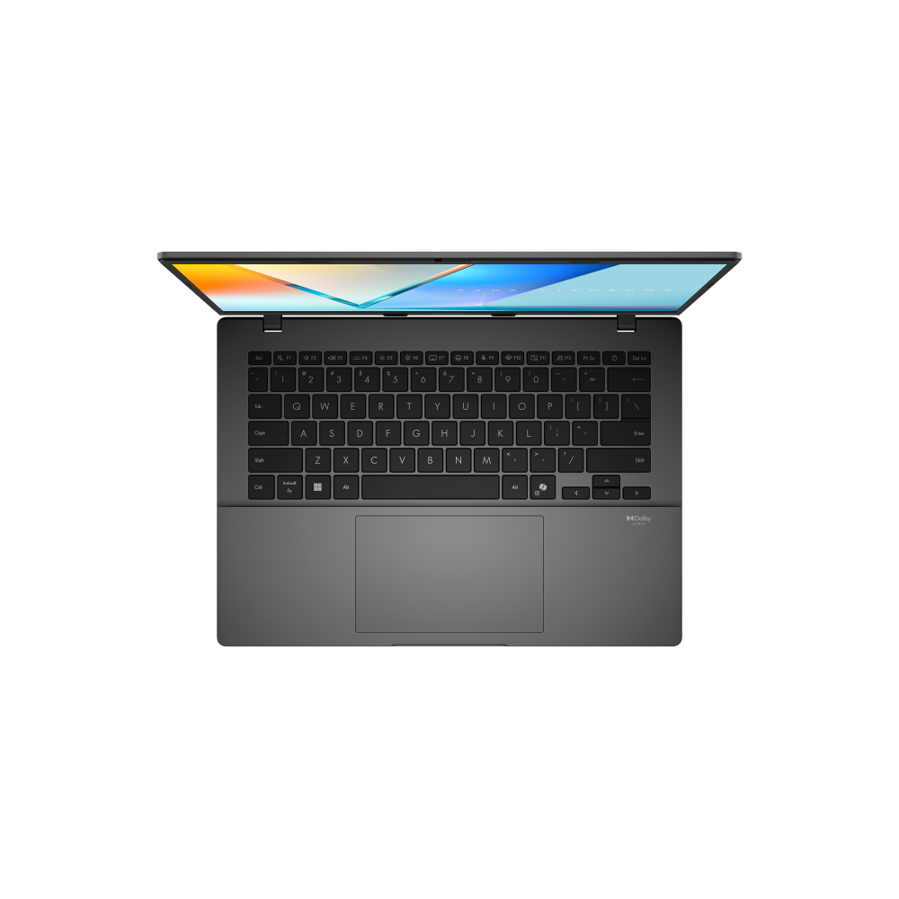 ASUS Vivobook S14 Productivity Laptop [S3407V-ALY268WS]
