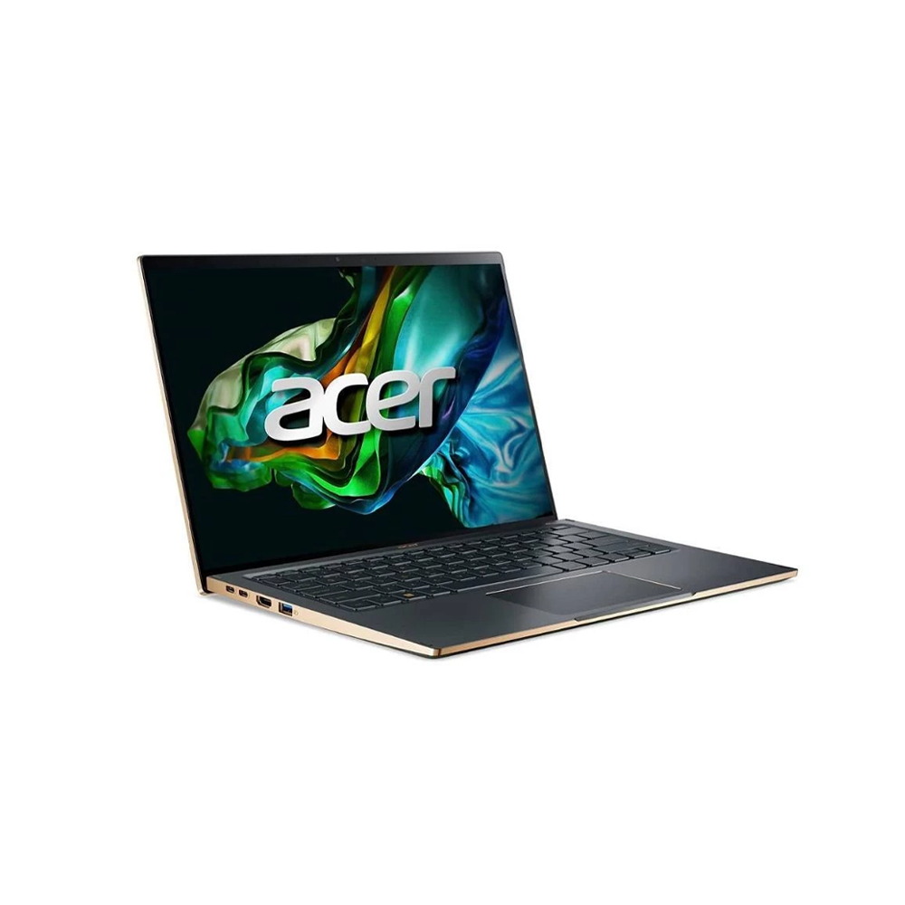 Acer Swift 14 Productivity Laptop [SF14-71T-729N]