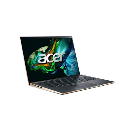Acer Swift 14 Productivity Laptop [SF14-71T-729N]