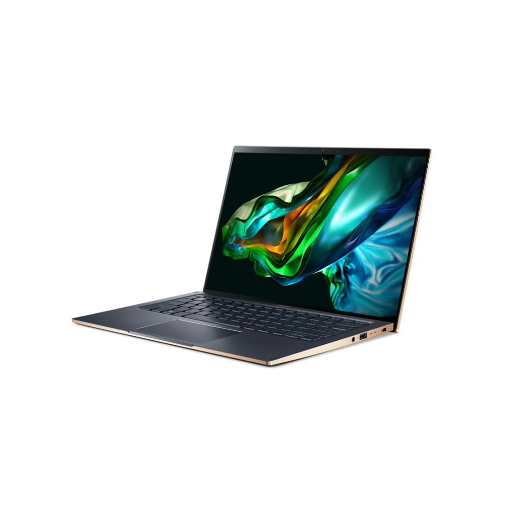 Acer Swift 14 Productivity Laptop [SF14-71T-729N]