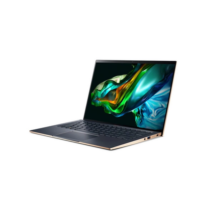 Acer Swift 14 Productivity Laptop [SF14-71T-729N]