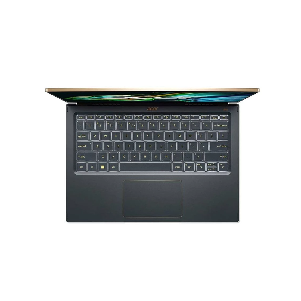 Acer Swift 14 Productivity Laptop [SF14-71T-729N]